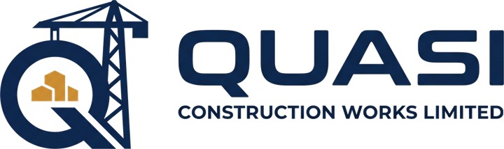 Quasi Construction Works Limited logo