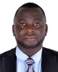 Paditey Enoch, Accountant at Quasi Group